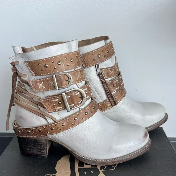 Freebird Stores | CASPIAN - Ice Multi 7.0 - Picture 2 of 7